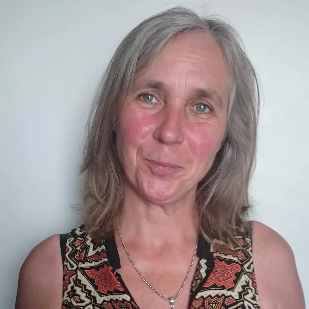 Marjoliijn Visser CPDG VLE