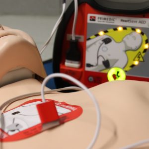 BLS and AED