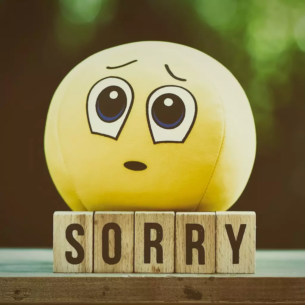 CPDG complaints policy