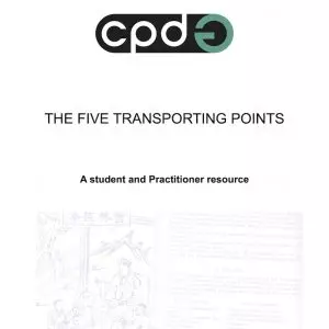 CPDG 5 Transporting points