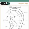 CPDG NADA Ear Acupuncture protocol