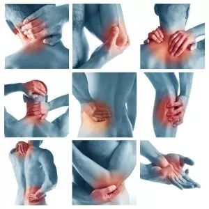 CPDG treating myofascial trigger points