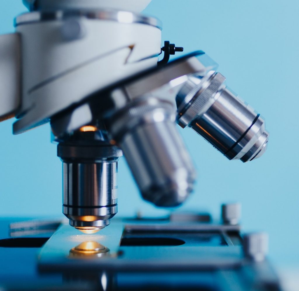 CPDG trigger points under the microscope