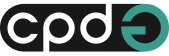 CPDG Logo SEO title