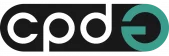 CPDG Logo SEO title