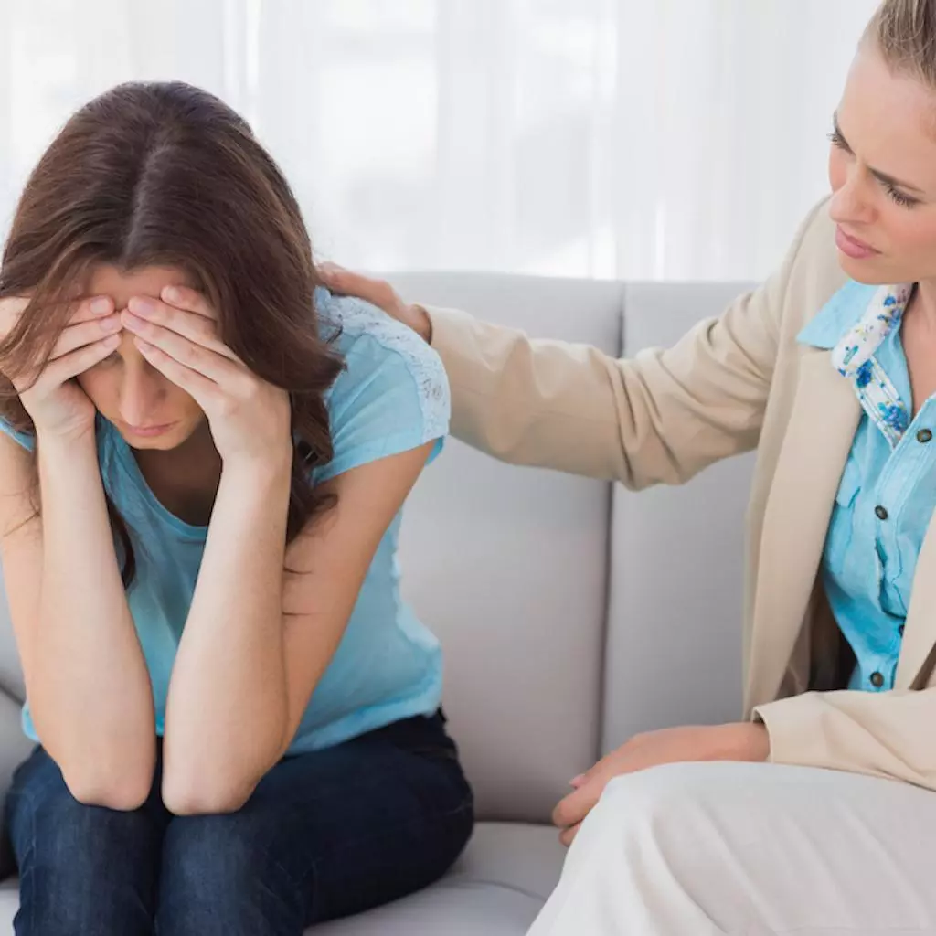 CPDG Trauma and bereavement