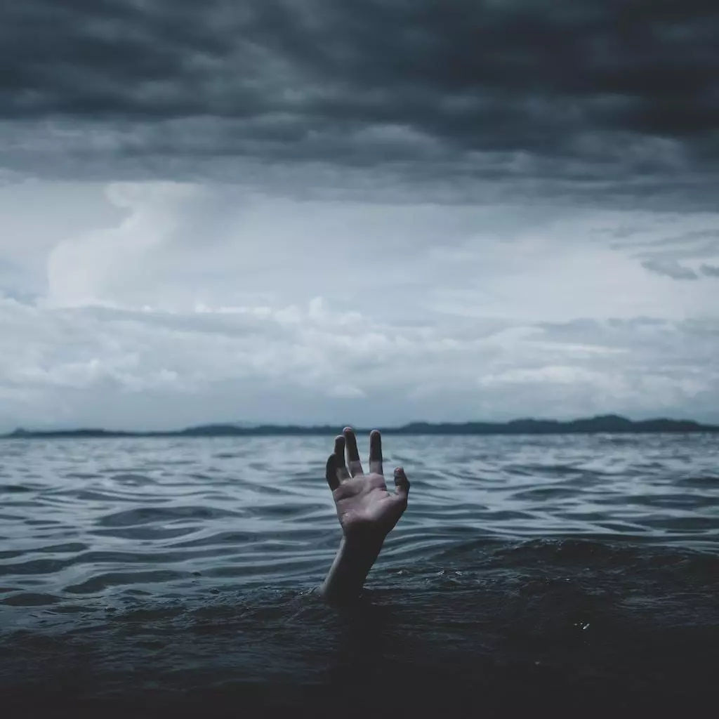 CPDG suicide prevention
