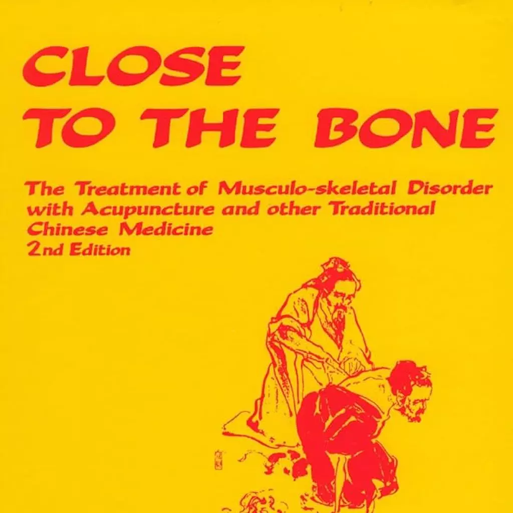 Close to the bone
