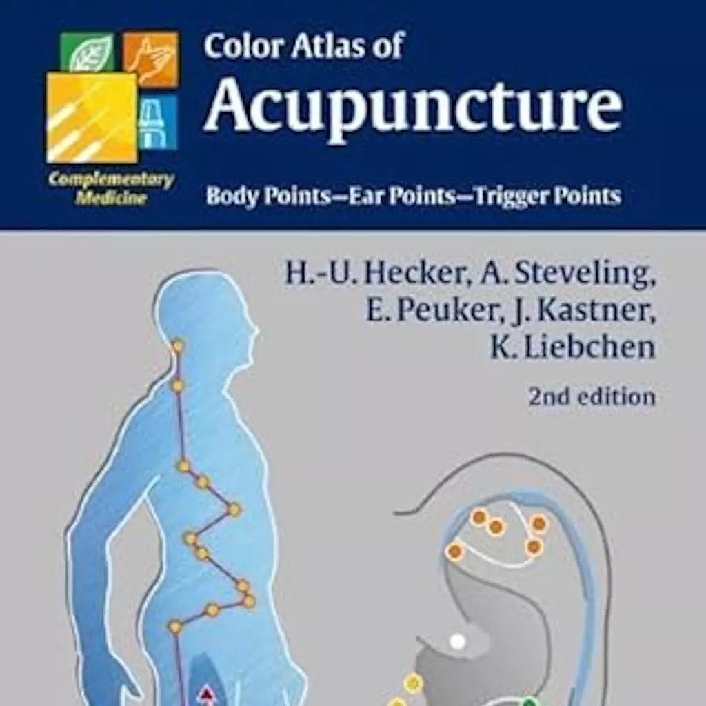 Colour Atlas of Anatomy