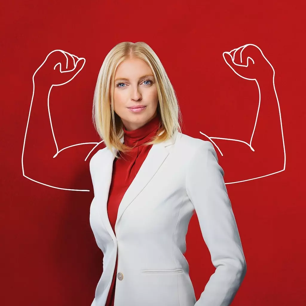 Assertiveness course