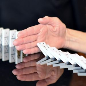 CPDG concequences of addictions