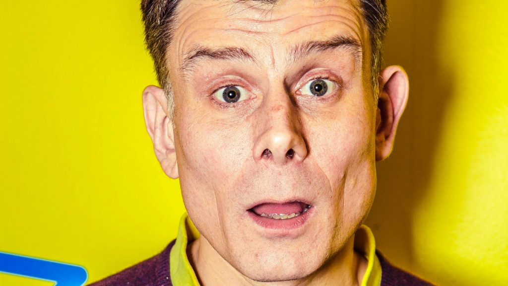 CPDG facial expression