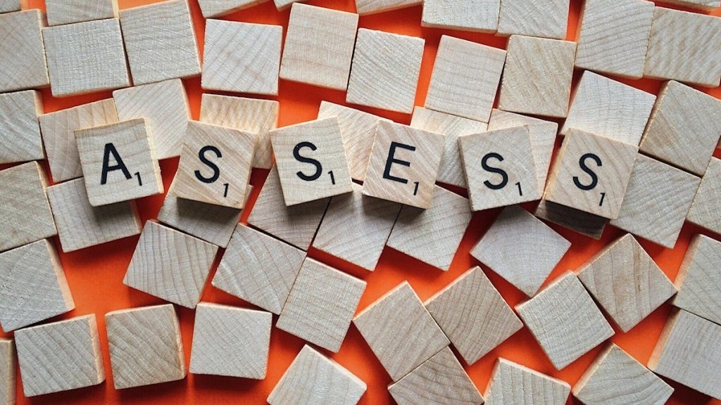 CPDG final assessment