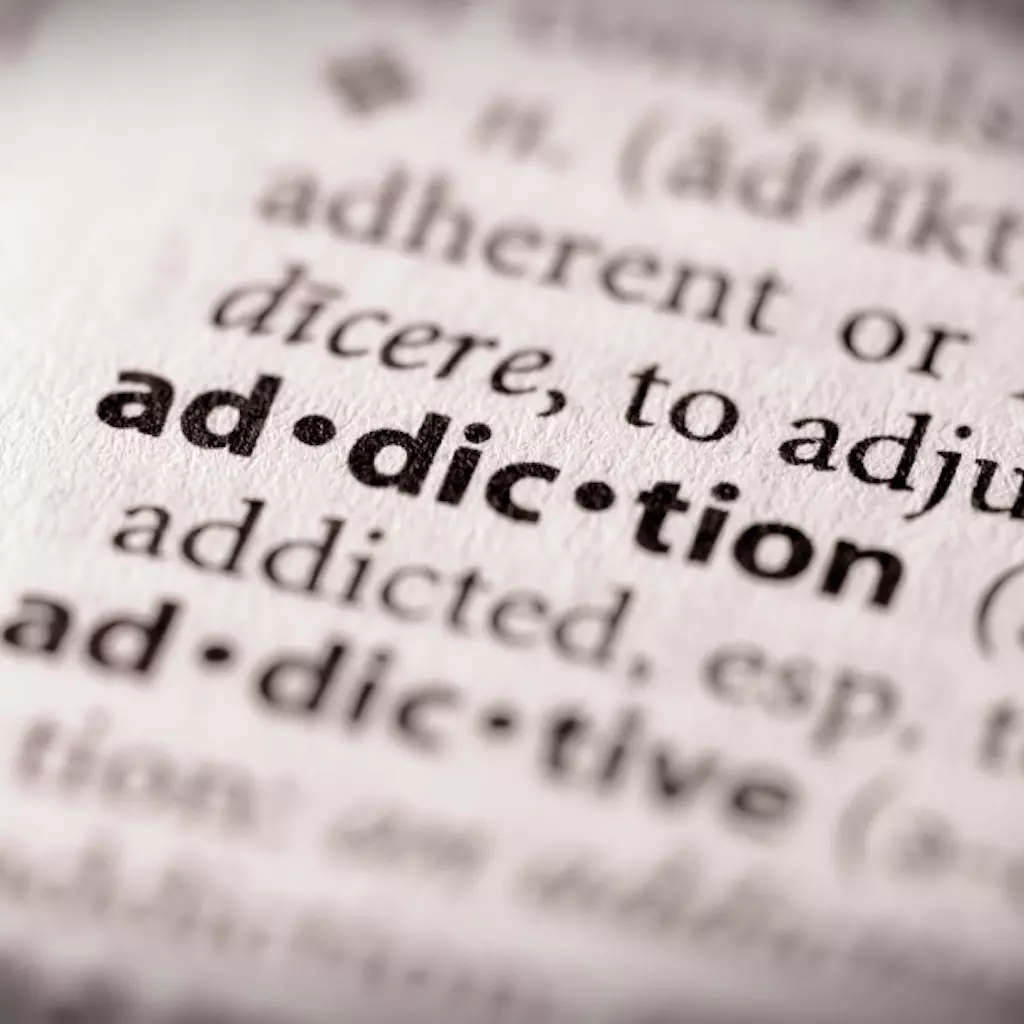 CPDG understanding addiction and recreational drugs and legal highs