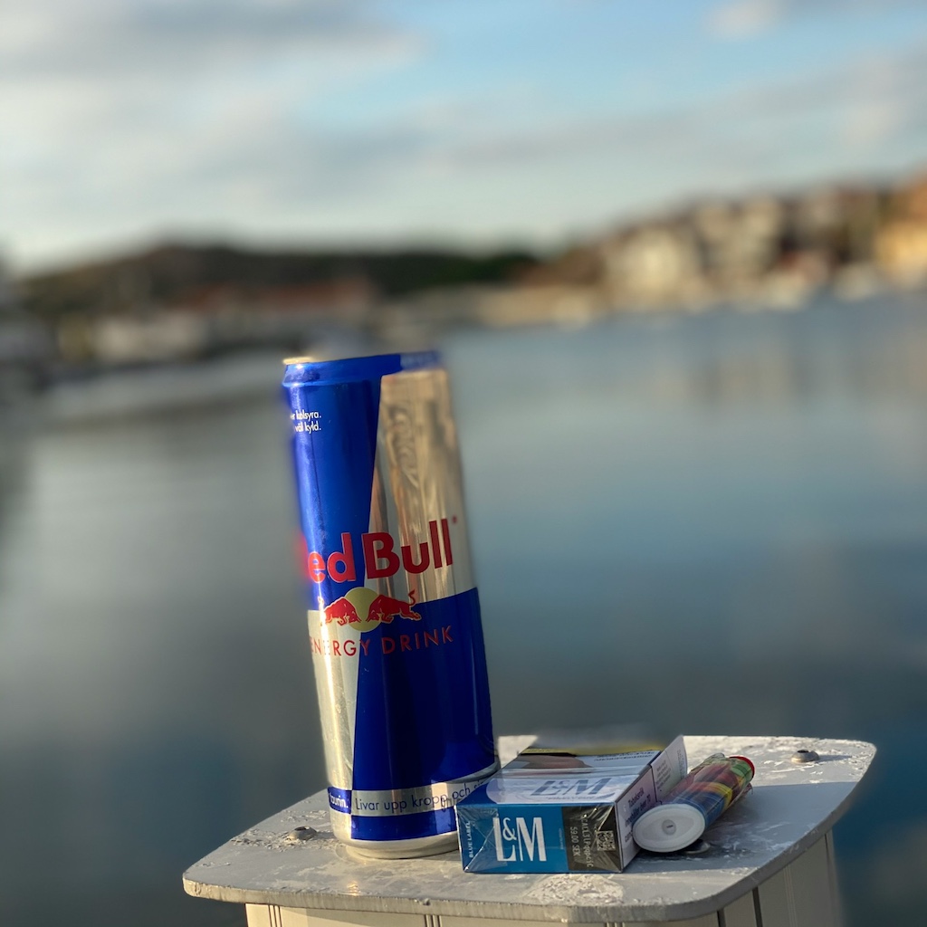 CPDG what is addiciton