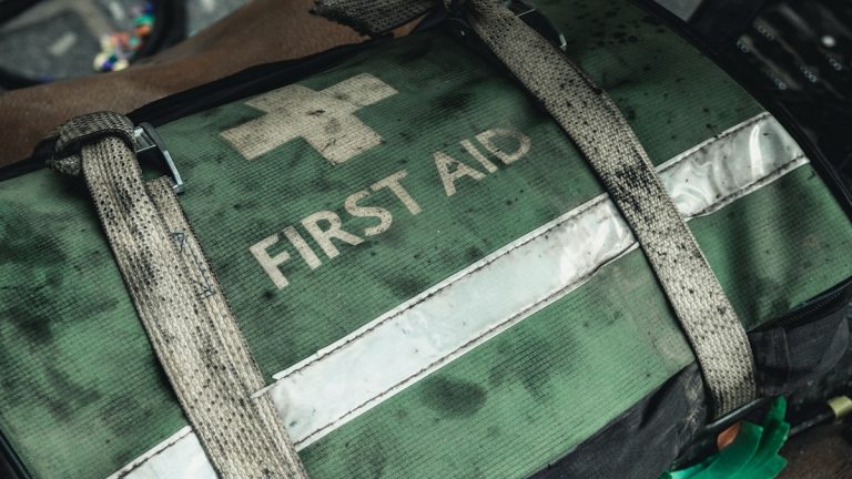 CPDG EFARU first aid course social media