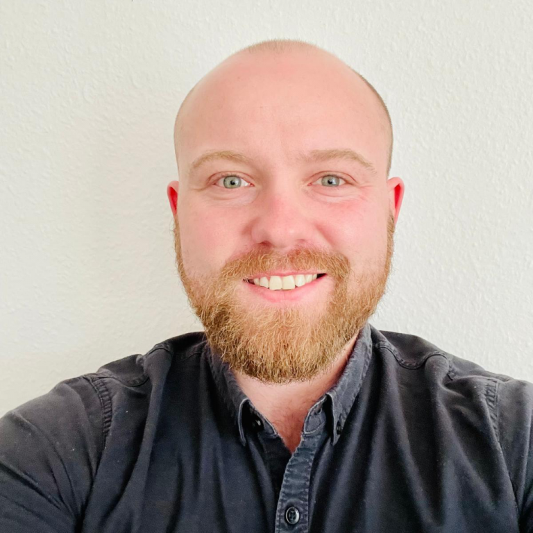 Dan Archer CPDG tutor