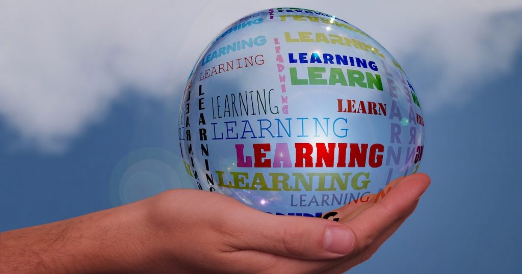 EYFS importance of learning