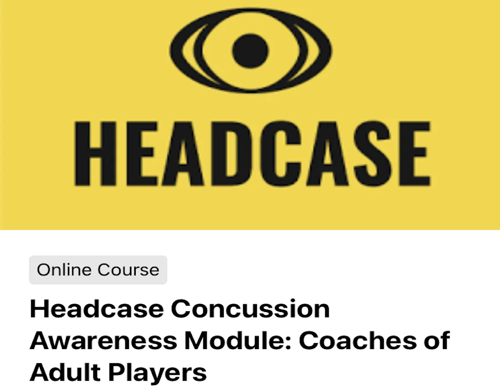 Headcase RFU