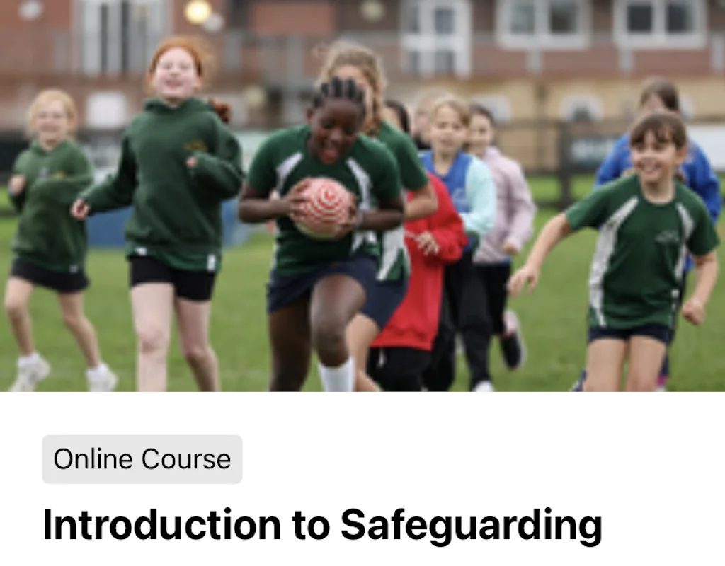 Safeguarding RFU