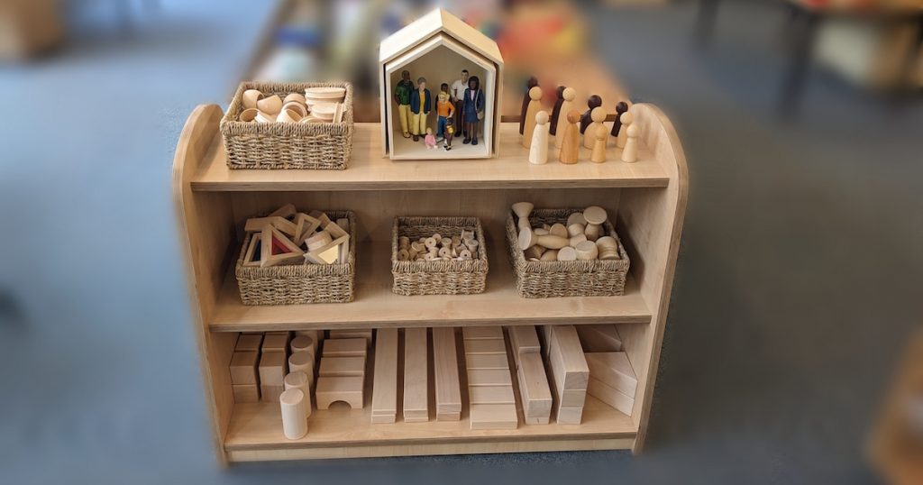 Lesson 1_ The Role of a Teaching Assistant in Early Years