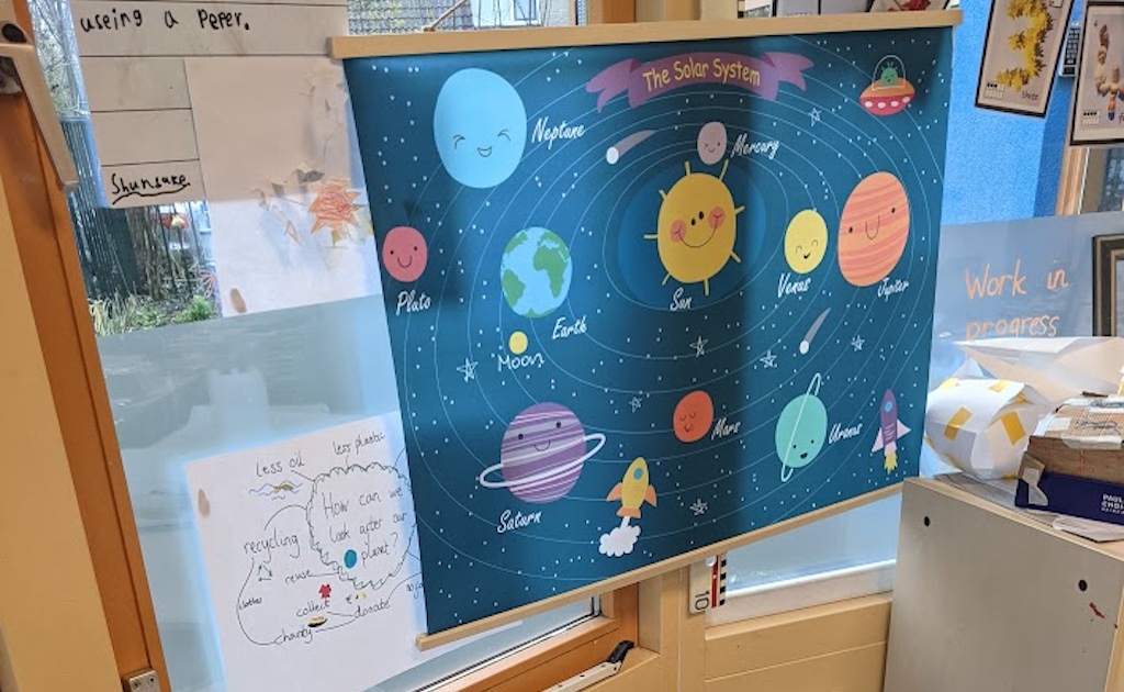 Lesson 3_ How to Play with the Children