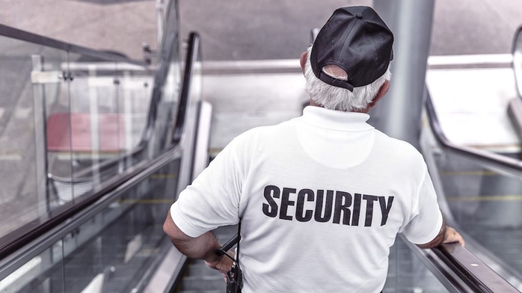 CPDG de-escallation techniques