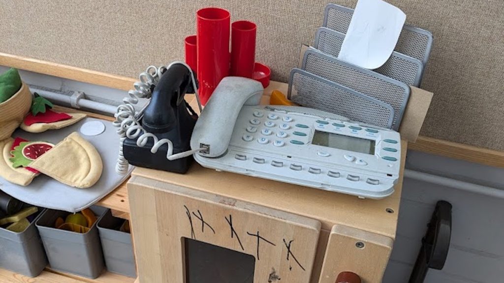 Lesson 4 The Importance of Setting Clear Expectations and Routines