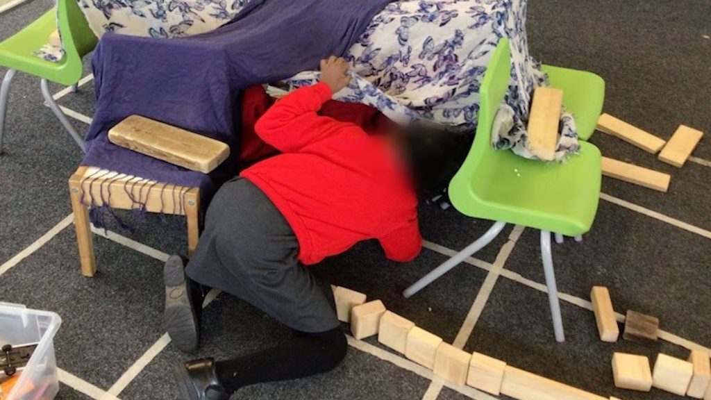 Lesson 4 What is Positive Behaviour