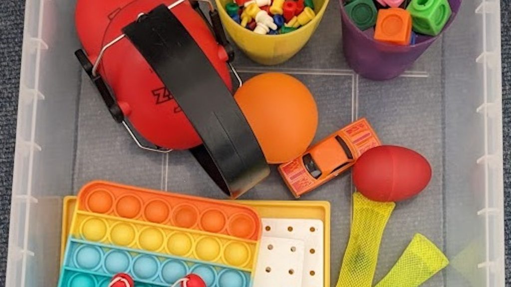 Lesson 4_ Techniques for Managing Behaviour in the Early Years