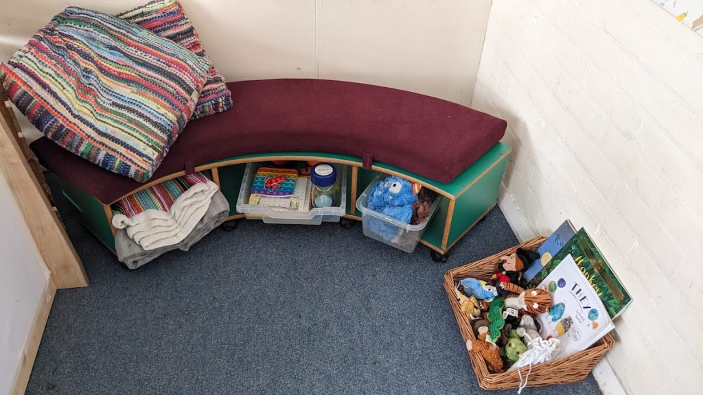 Lesson 4_ Understanding Why Children May Display Dysregulated Behaviour