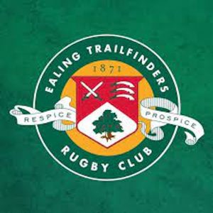 EFARU - Ealing Trailfinders RFC - February 18th